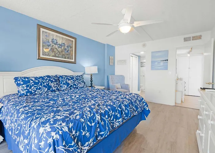 Fountain Head Towers 406 Holiday home Ocean City