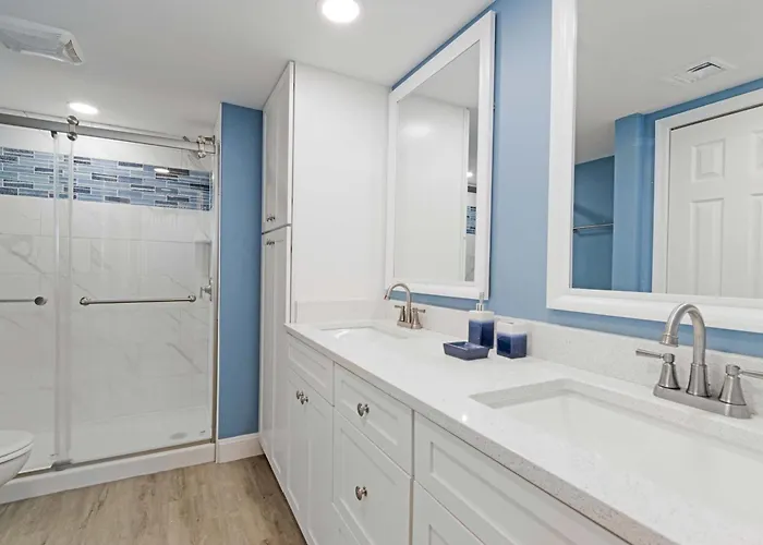 Fountain Head Towers 406 Holiday home Ocean City