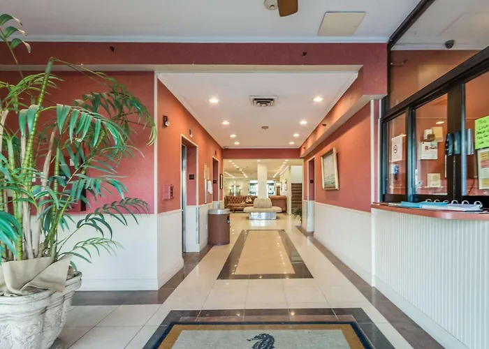 Fountain Head Towers 406 Holiday home Ocean City