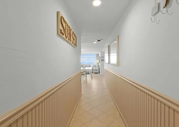 Fountain Head Towers 406 Holiday home